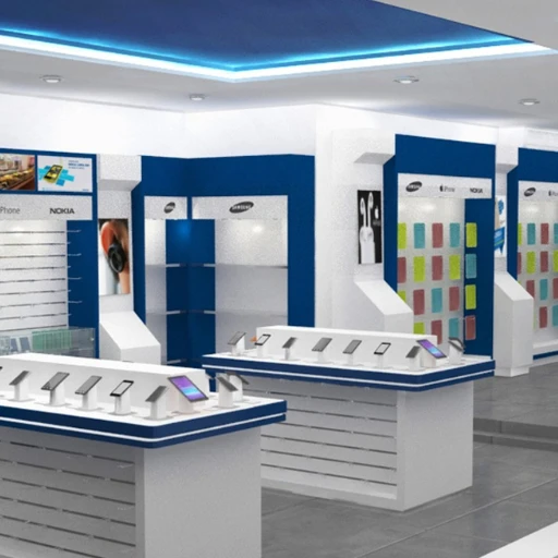 Store